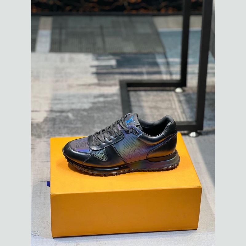 l**is V*t*n sneakers